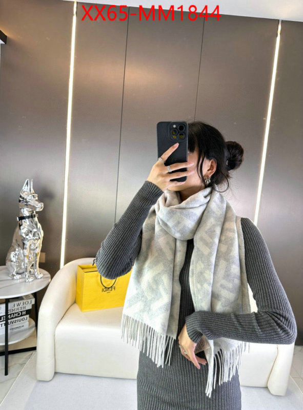 Scarf-Fendi 7 star replica ID: MM1844 $: 65USD