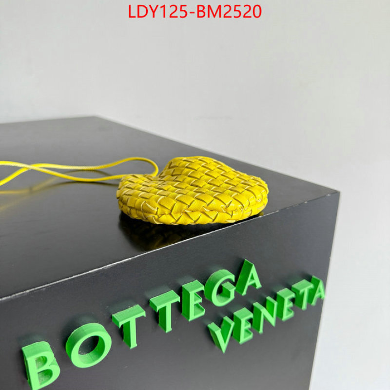 BV Bags(TOP)-Crossbody- is it illegal to buy dupe ID: BM2520 $: 125USD,