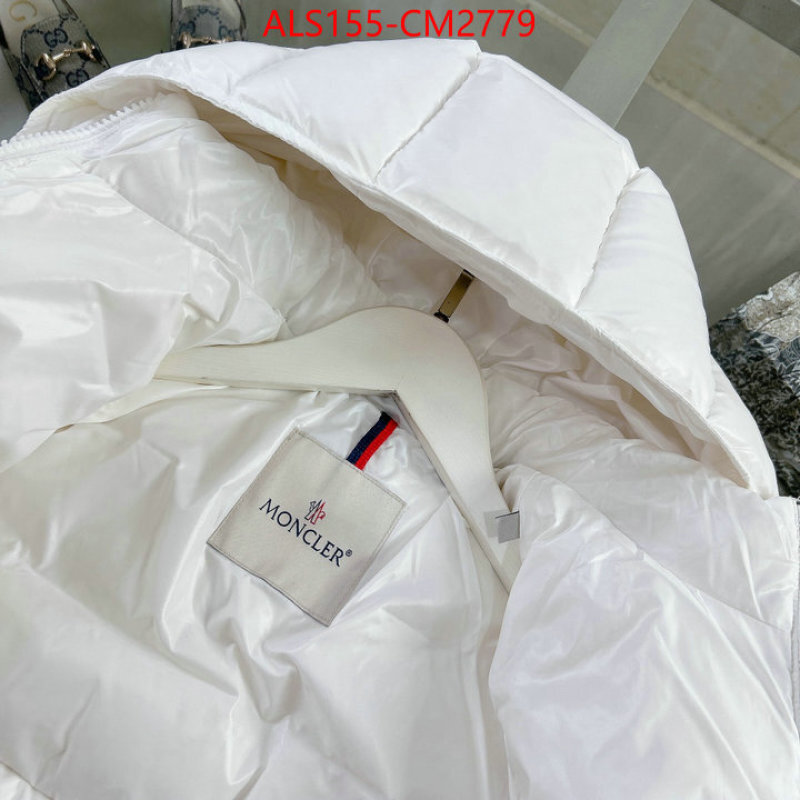 Kids clothing-Moncler wholesale replica shop ID: CM2779 $: 155USD