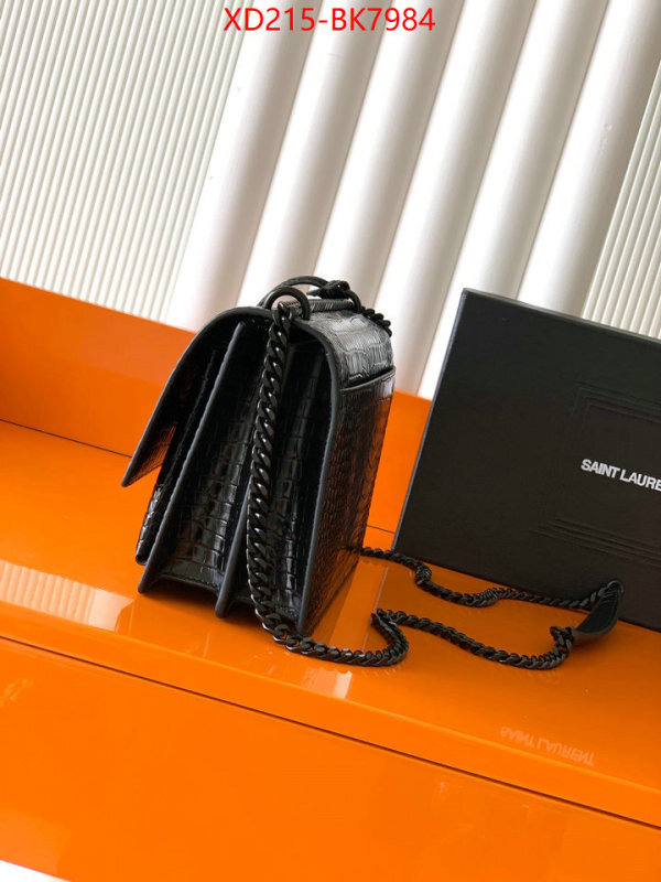 YSL Bags(TOP)-Kate-Solferino-Sunset-Jamie where can i buy the best quality ID: BK7984 $: 215USD,