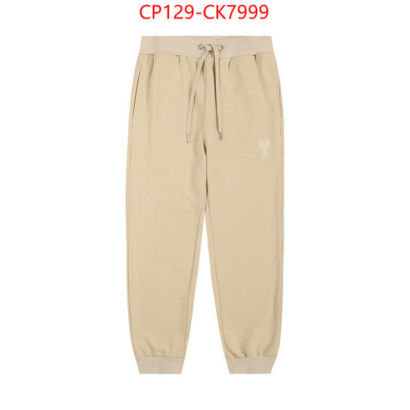 Clothing-AMI the quality replica ID: CK7999-shoes yupoo Clothing-AMI the quality replica ID: CK7999