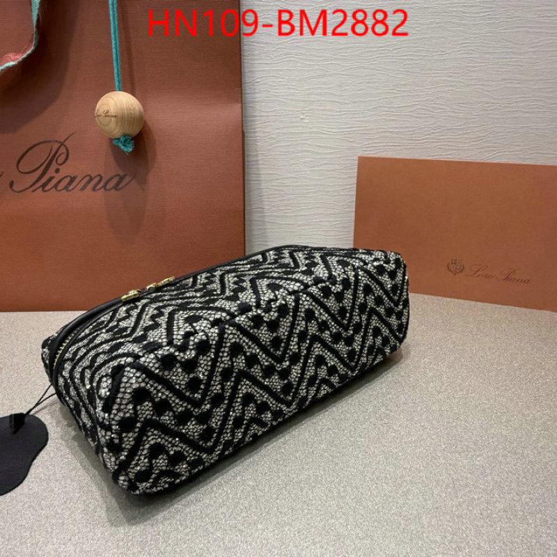 Loro Piana Bags(4A)-Crossbody- buying replica ID: BM2882 $: 109USD,