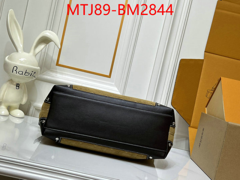 LV Bags(4A)-Pochette MTis Bag- supplier in china ID: BM2844 $: 89USD,
