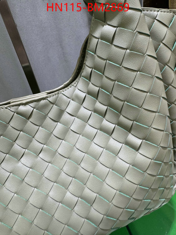 BV Bags(4A)-Handbag- most desired ID: BM2869 $: 115USD,