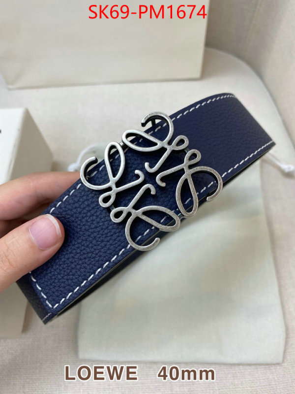 Belts-Loewe same as original ID: PM1674 $: 69USD