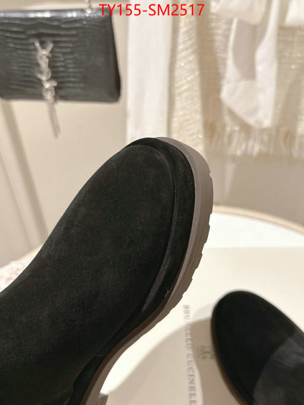 Women Shoes-Boots top quality designer replica ID: SM2517 $: 155USD