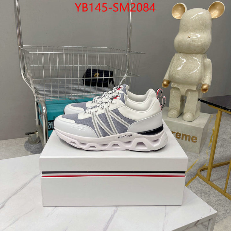 Men Shoes-Moncler cheap replica designer ID: SM2084 $: 145USD