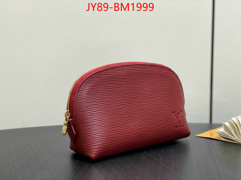 LV Bags(TOP)-Vanity Bag- top fake designer ID: BM1999 $: 89USD,-shoes yupoo LV Bags(TOP)-Vanity Bag- top fake designer ID: BM1999 $: 89USD,