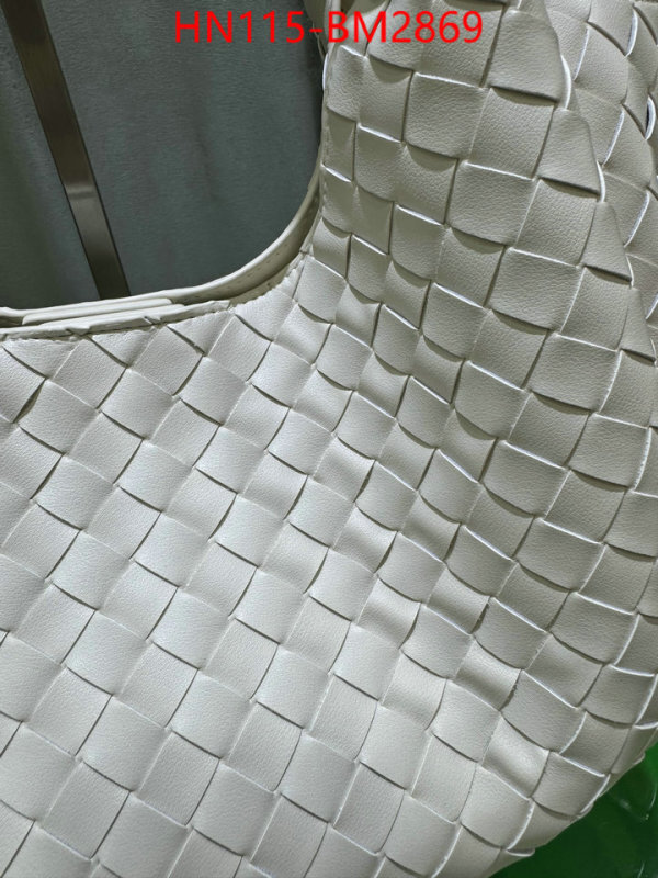 BV Bags(4A)-Handbag- most desired ID: BM2869 $: 115USD,