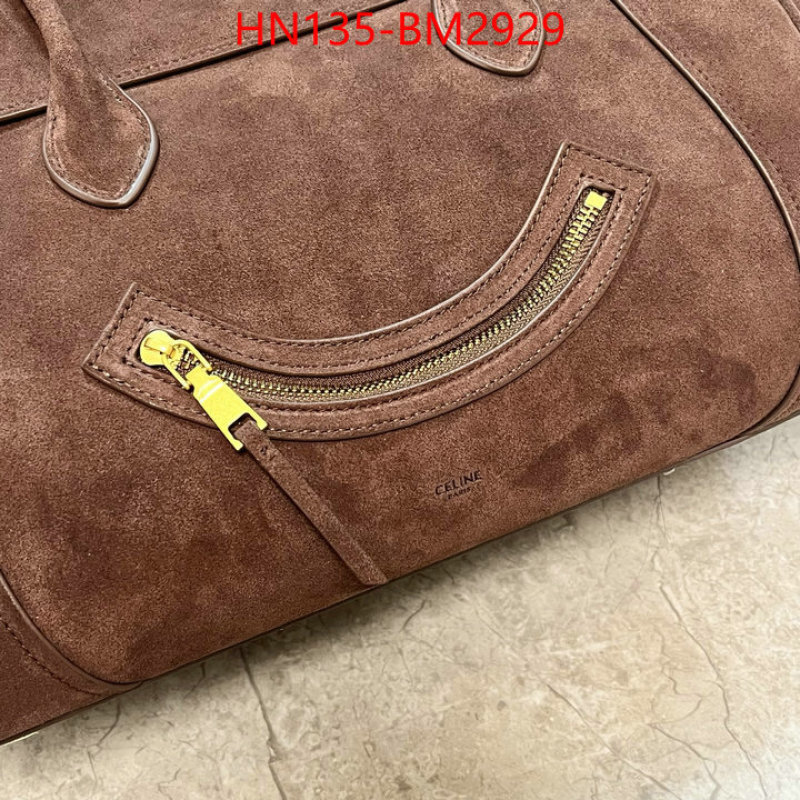 CELINE Bags(4A)-Handbag luxury cheap ID: BM2929 $: 135USD,