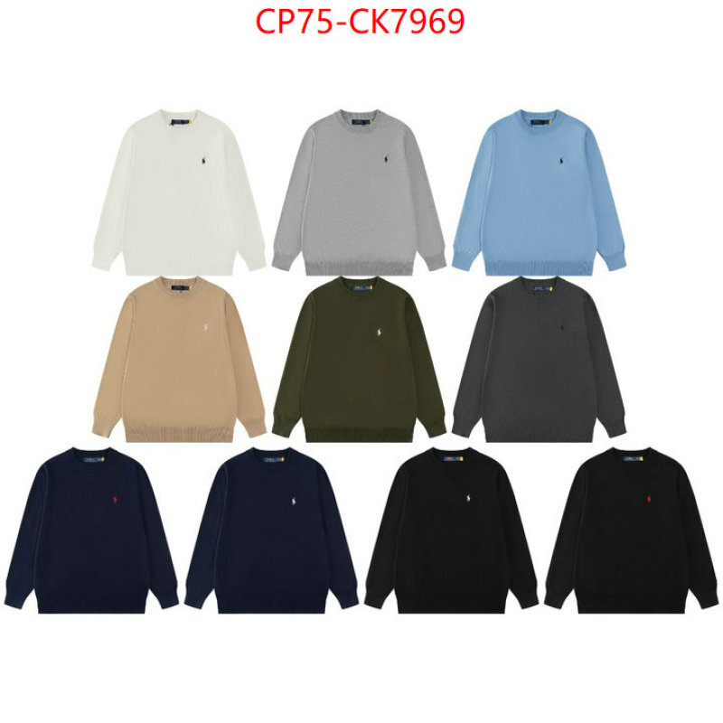 Clothing-Ralph Lauren online shop ID: CK7969 $: 75USD