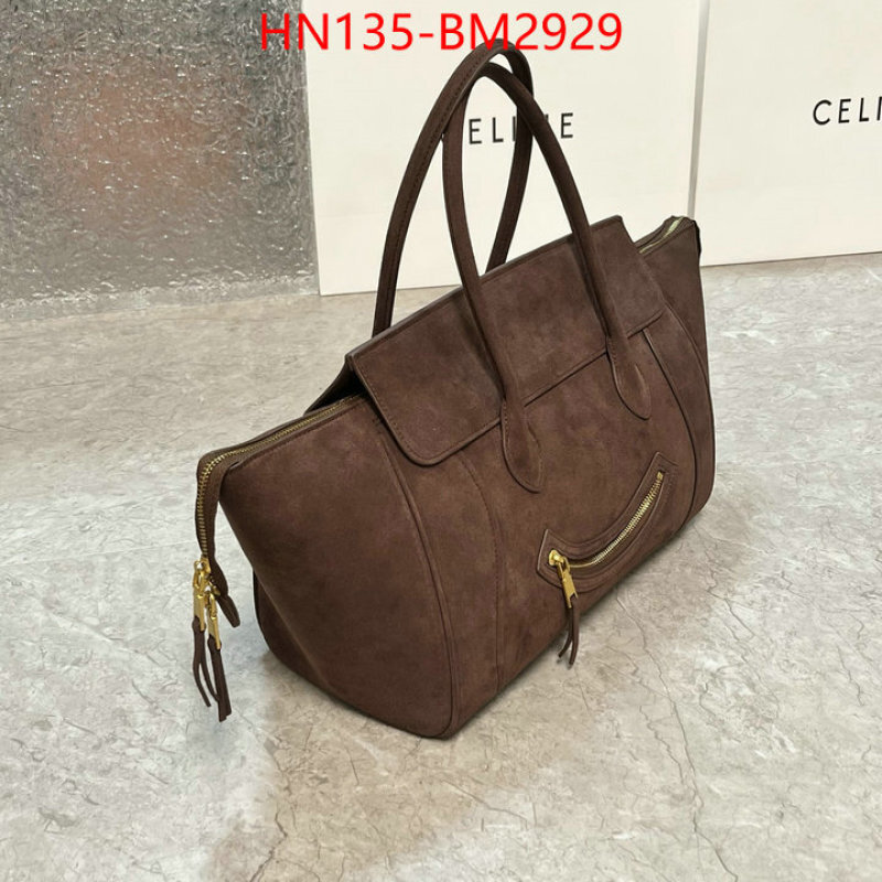 CELINE Bags(4A)-Handbag luxury cheap ID: BM2929 $: 135USD,