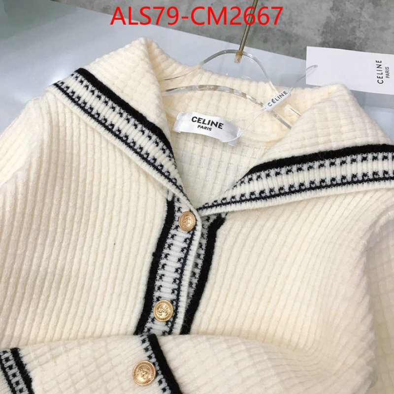 Kids clothing-Celine where can i buy the best quality ID: CM2667 $: 79USD