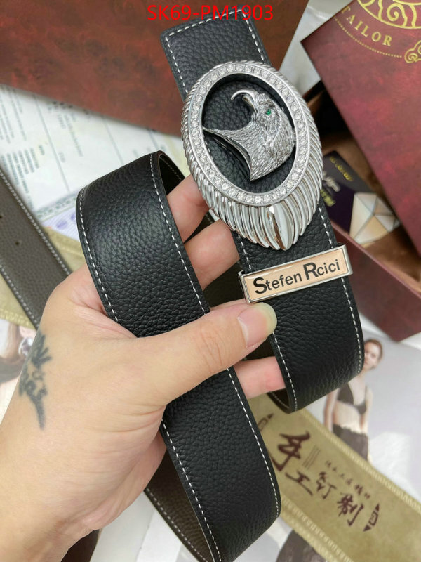 Belts-STEFANO Ricci online ID: PM1903 $: 69USD-shoes yupoo Belts-STEFANO Ricci online ID: PM1903 $: 69USD