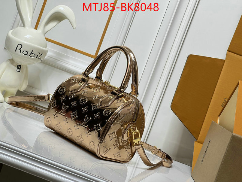 LV Bags(4A)-Speedy- fashion replica ID: BK8048 $: 85USD,
