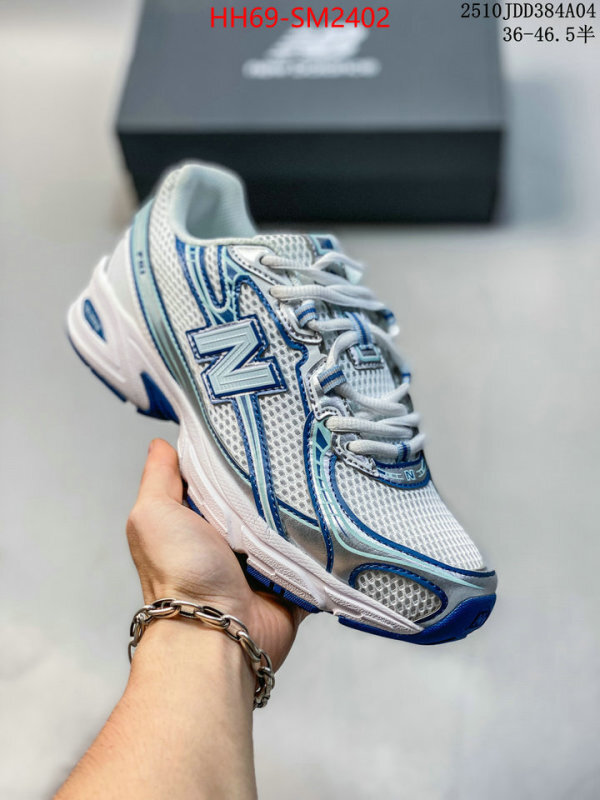Men Shoes-New Balance how to find replica shop ID: SM2402 $: 69USD-shoes yupoo Men Shoes-New Balance how to find replica shop ID: SM2402 $: 69USD