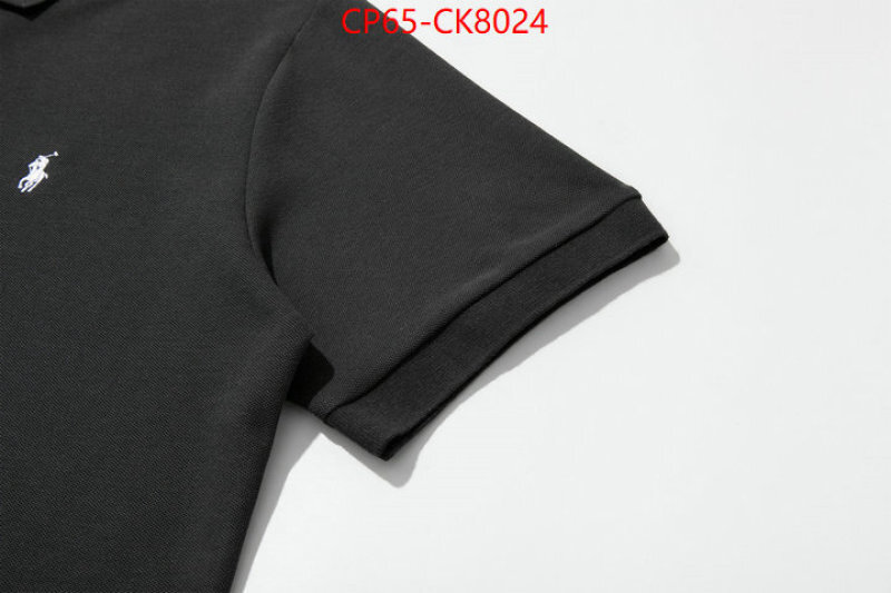 Clothing-Ralph Lauren luxury cheap replica ID: CK8024 $: 65USD-shoes yupoo Clothing-Ralph Lauren luxury cheap replica ID: CK8024 $: 65USD