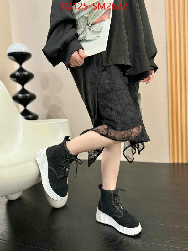 Women Shoes-Chloe top quality designer replica ID: SM2622 $: 125USD-shoes yupoo Women Shoes-Chloe top quality designer replica ID: SM2622 $: 125USD