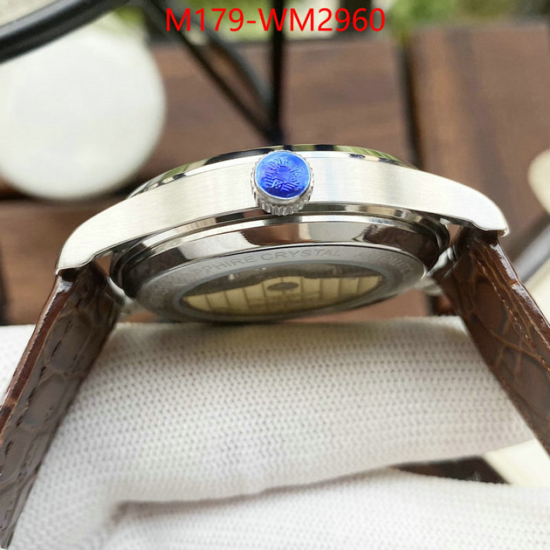 Watch(4A)-Longines first copy ID: WM2960 $: 179USD-shoes yupoo Watch(4A)-Longines first copy ID: WM2960 $: 179USD