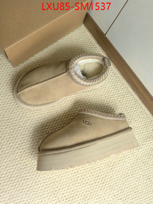 Women Shoes-UGG shop ID: SM1537 $: 85USD