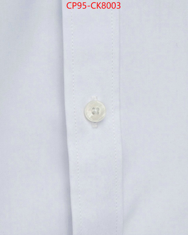 Clothing-Loewe best like ID: CK8003 $: 95USD