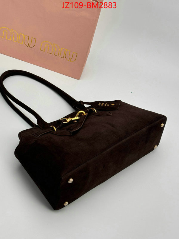 Miu Miu Bags(4A)-Handbag- first copy ID: BM2883 $: 109USD,