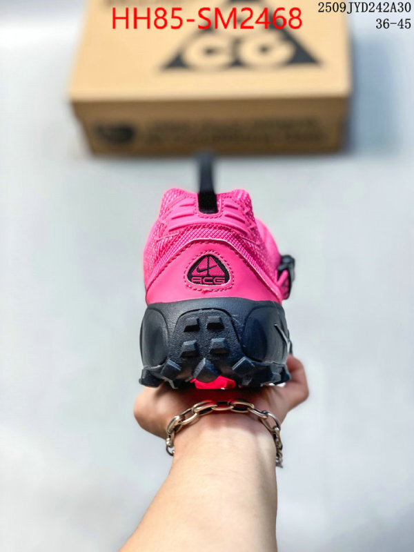 Men Shoes-Nike where to find the best replicas ID: SM2468 $: 85USD