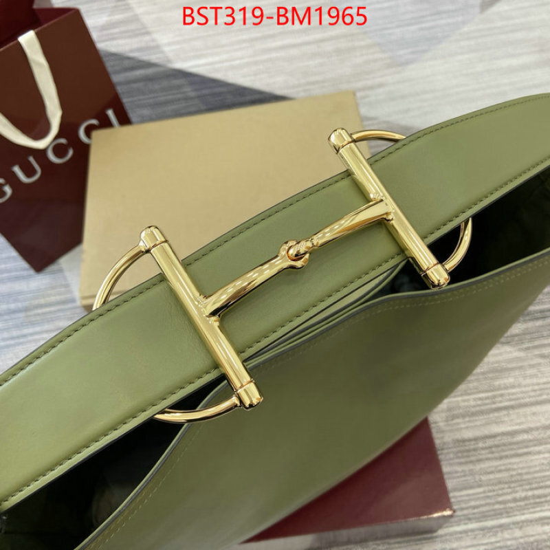 Gucci Bags(TOP)-Handbag- online from china designer ID: BM1965 $: 319USD,