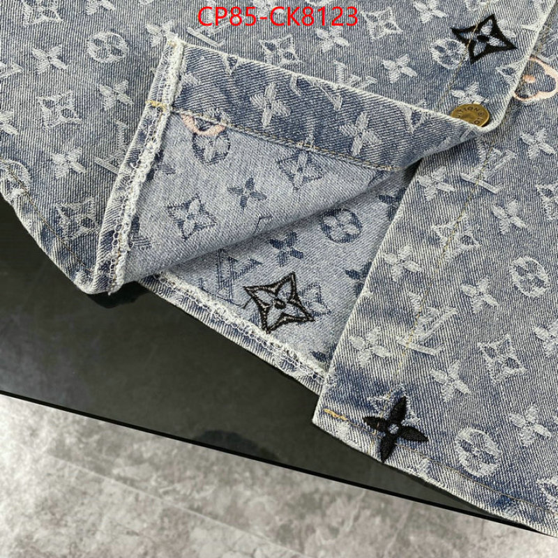Clothing-LV online sales ID: CK8123 $: 85USD-shoes yupoo Clothing-LV online sales ID: CK8123 $: 85USD
