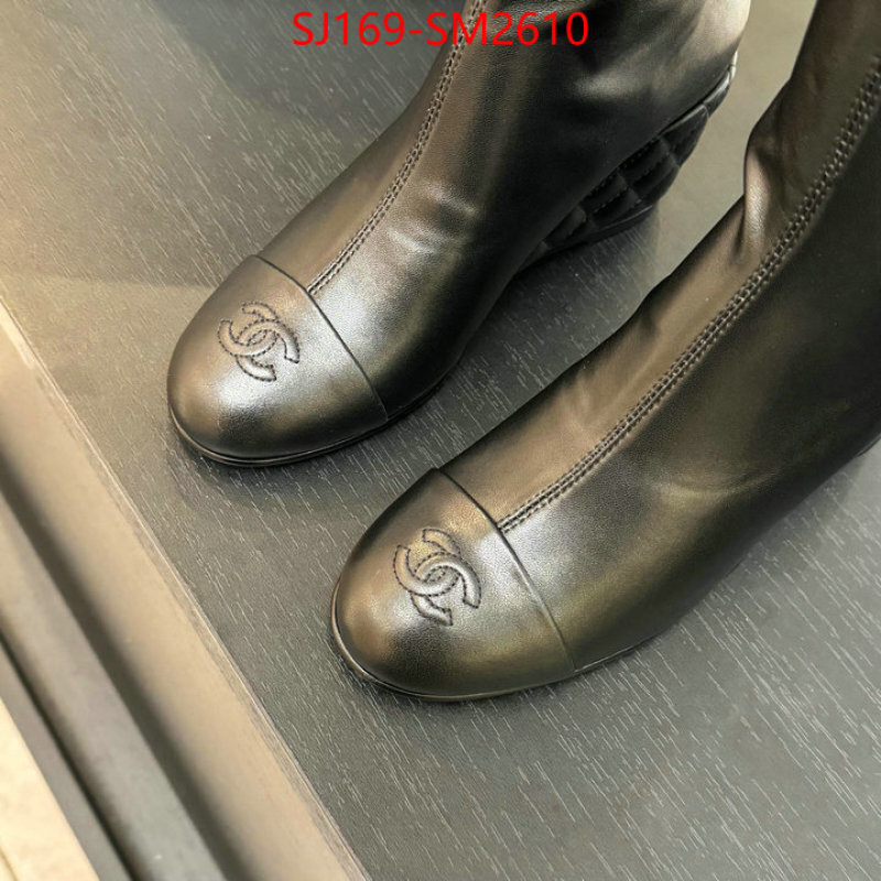 Women Shoes-Boots perfect quality ID: SM2610 $: 169USD-shoes yupoo Women Shoes-Boots perfect quality ID: SM2610 $: 169USD