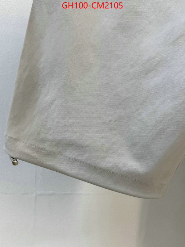 Clothing-ARCTERYX how to buy replica shop ID: CM2105 $: 100USD