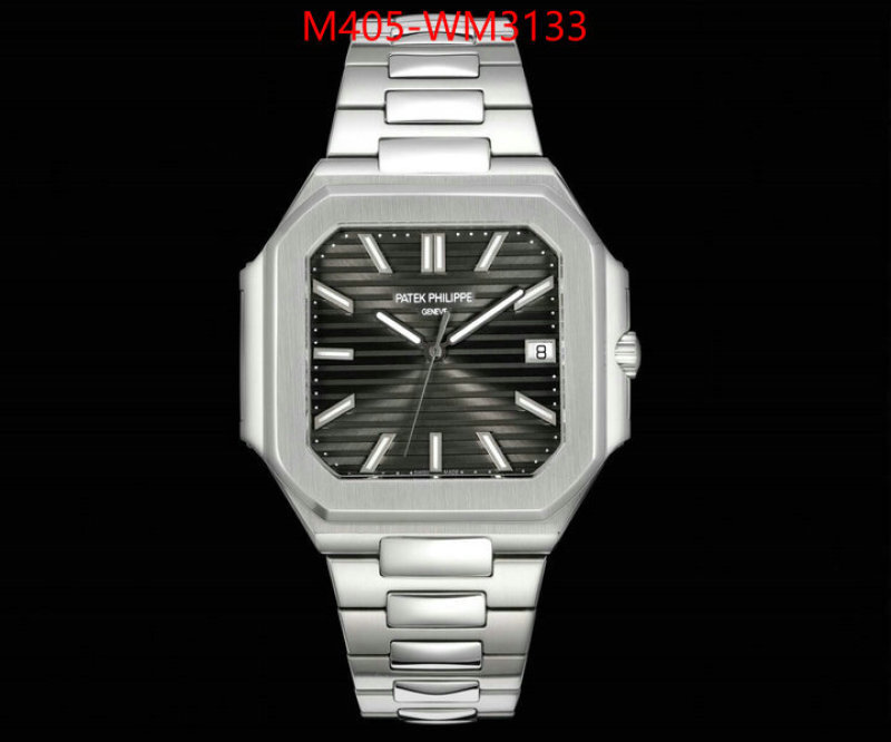 Watch(TOP)-Patek Philippe for sale cheap now ID: WM3133 $: 405USD-shoes yupoo Watch(TOP)-Patek Philippe for sale cheap now ID: WM3133 $: 405USD