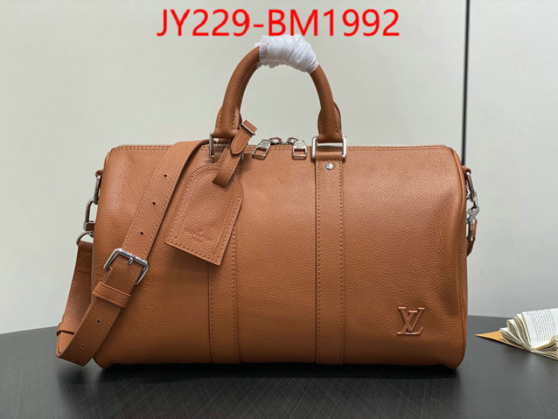 LV Bags(TOP)-Speedy- wholesale ID: BM1992 $: 229USD,