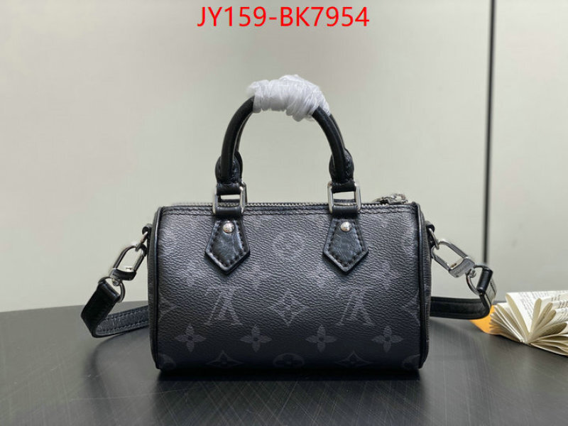 LV Bags(TOP)-Speedy- perfect quality ID: BK7954 $: 159USD,-shoes yupoo LV Bags(TOP)-Speedy- perfect quality ID: BK7954 $: 159USD,
