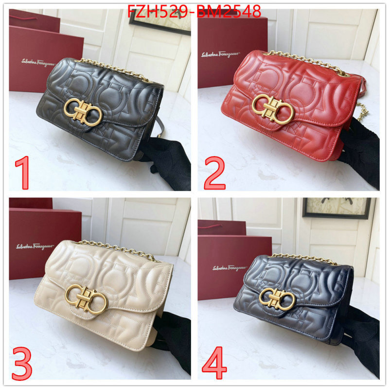 Ferragamo(TOP)-Crossbody- high quality customize ID: BM2548 $: 529USD,