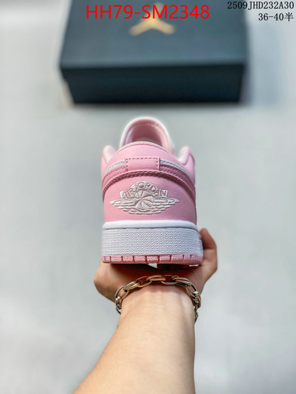 Women Shoes-Air Jordan new 2024 ID: SM2348 $: 79USD