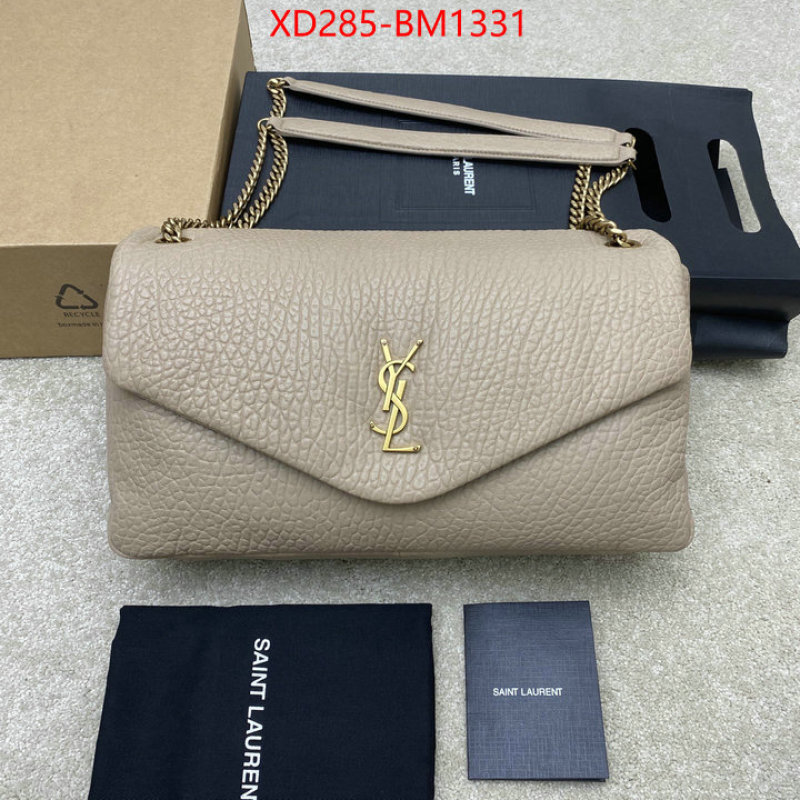 YSL Bags(TOP)-Crossbody- sell online ID: BM1331 $: 285USD,