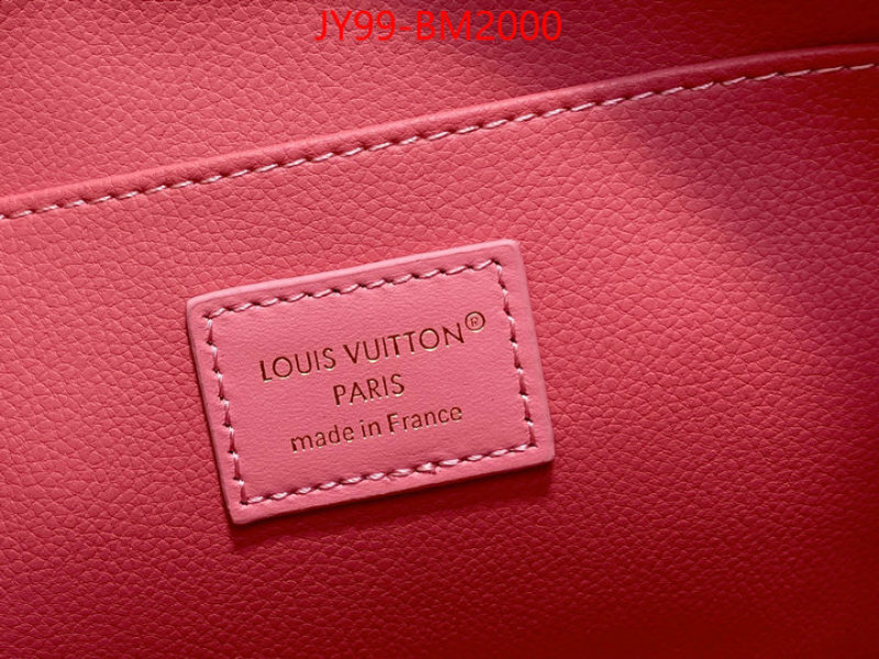 LV Bags(TOP)-Vanity Bag- where should i buy replica ID: BM2000 $: 99USD,-shoes yupoo LV Bags(TOP)-Vanity Bag- where should i buy replica ID: BM2000 $: 99USD,