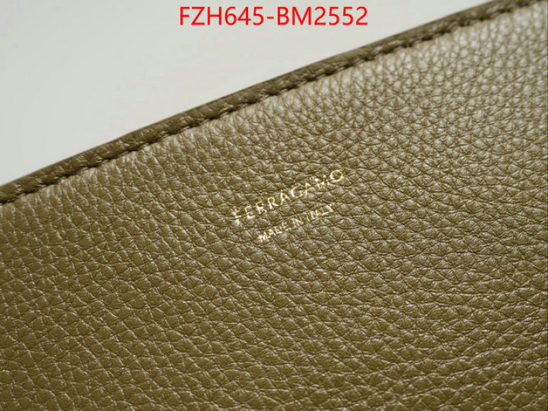 Ferragamo(TOP)-Handbag- the top ultimate knockoff ID: BM2552 $: 645USD,