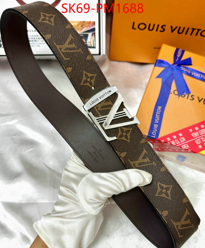 Belts-LV aaaaa ID: PM1688 $: 69USD
