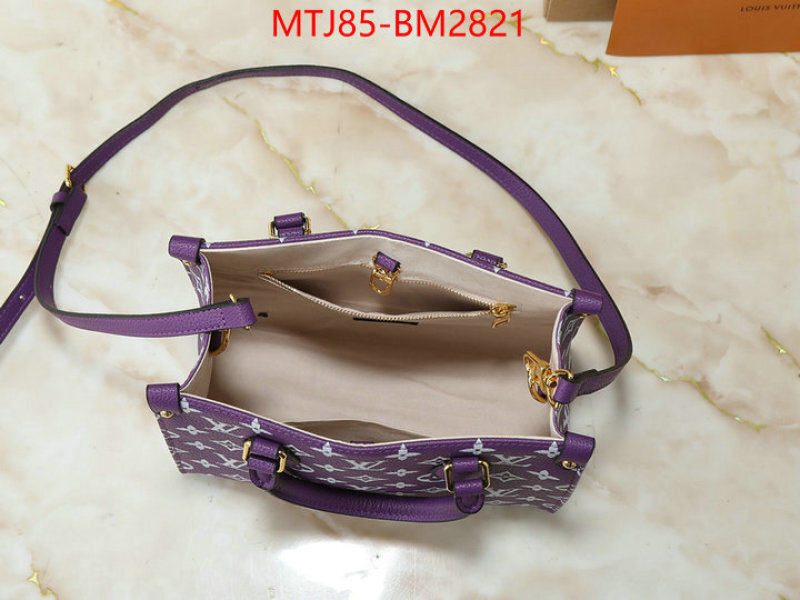 LV Bags(4A)-Handbag Collection- replica sale online ID: BM2821 $: 85USD,-shoes yupoo LV Bags(4A)-Handbag Collection- replica sale online ID: BM2821 $: 85USD,