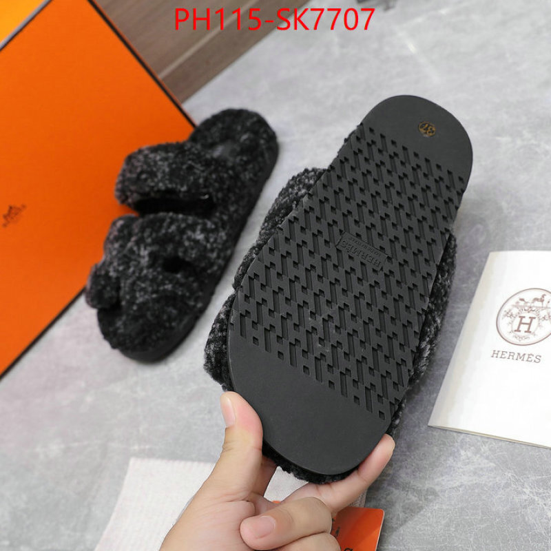 Women Shoes-Hermes top brands like ID: SK7707 $: 115USD