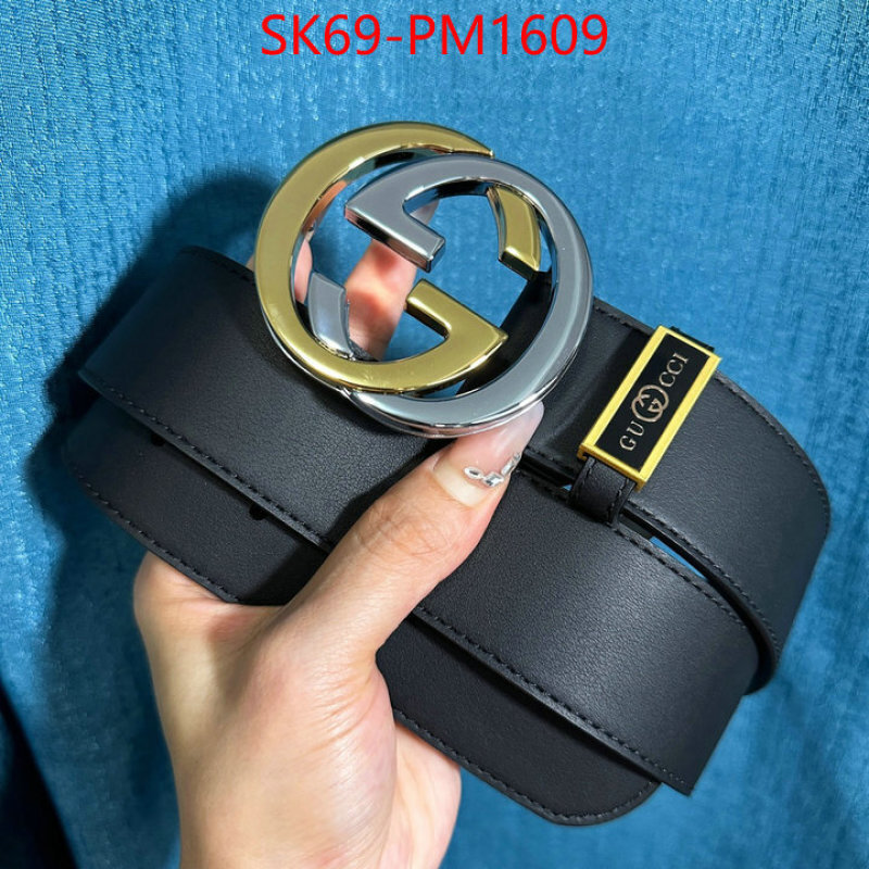 Belts-Gucci top quality ID: PM1609 $: 69USD