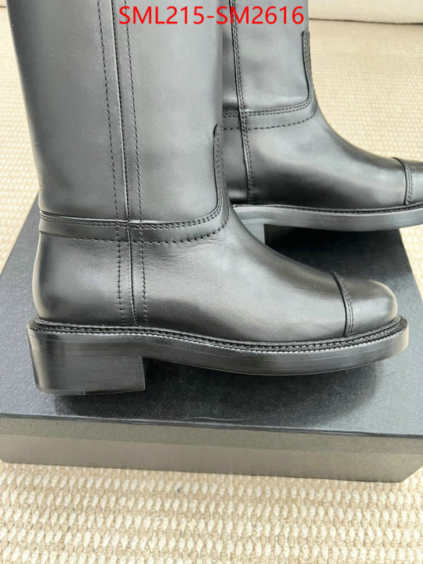 Women Shoes-Boots top quality designer replica ID: SM2616 $: 215USD-shoes yupoo Women Shoes-Boots top quality designer replica ID: SM2616 $: 215USD