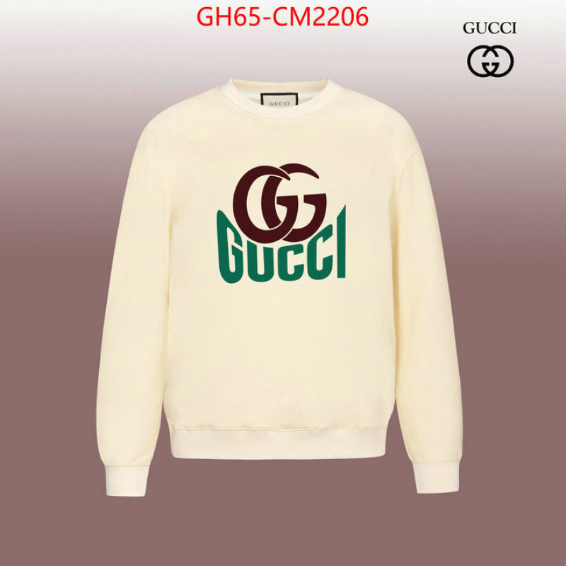 Clothing-Gucci website to buy replica ID: CM2206 $: 65USD