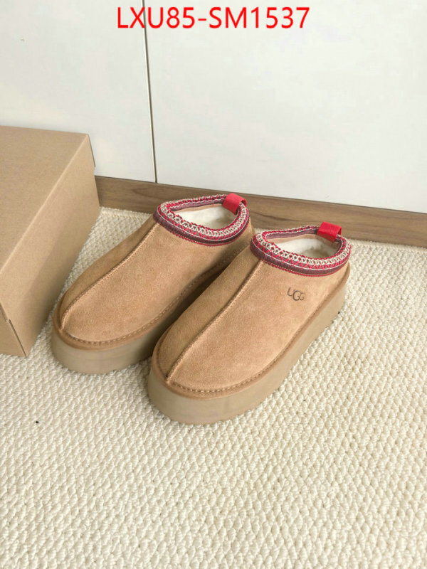Women Shoes-UGG shop ID: SM1537 $: 85USD