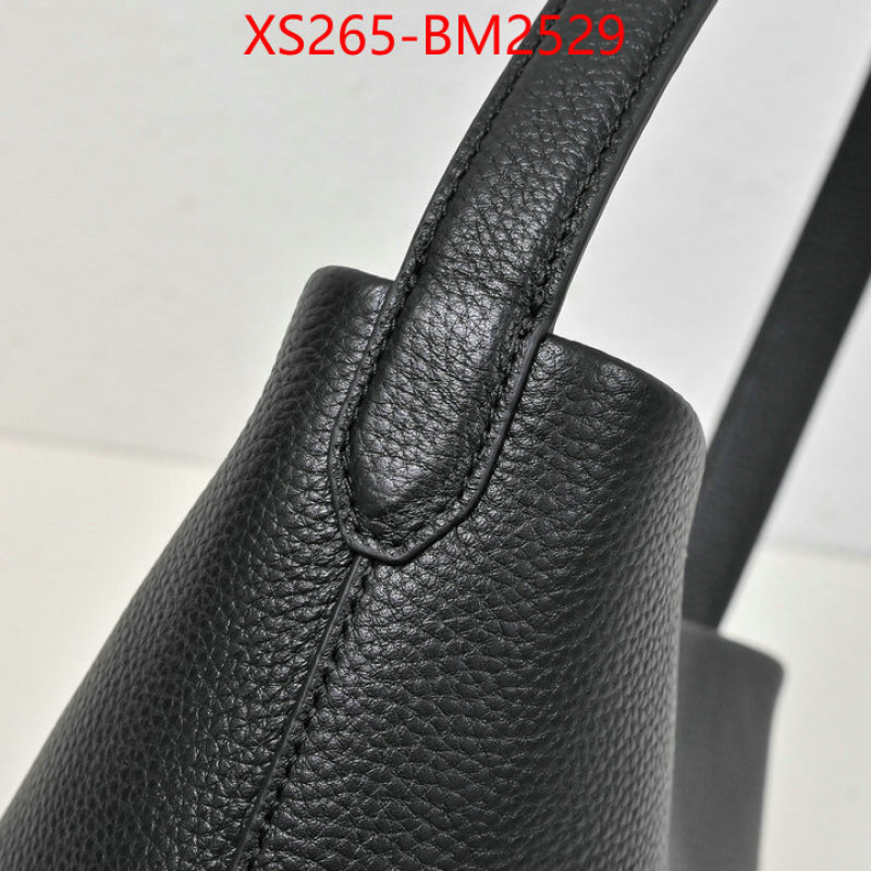 The Row Bags(TOP)-Bucket Bag- replica 1:1 high quality ID: BM2529