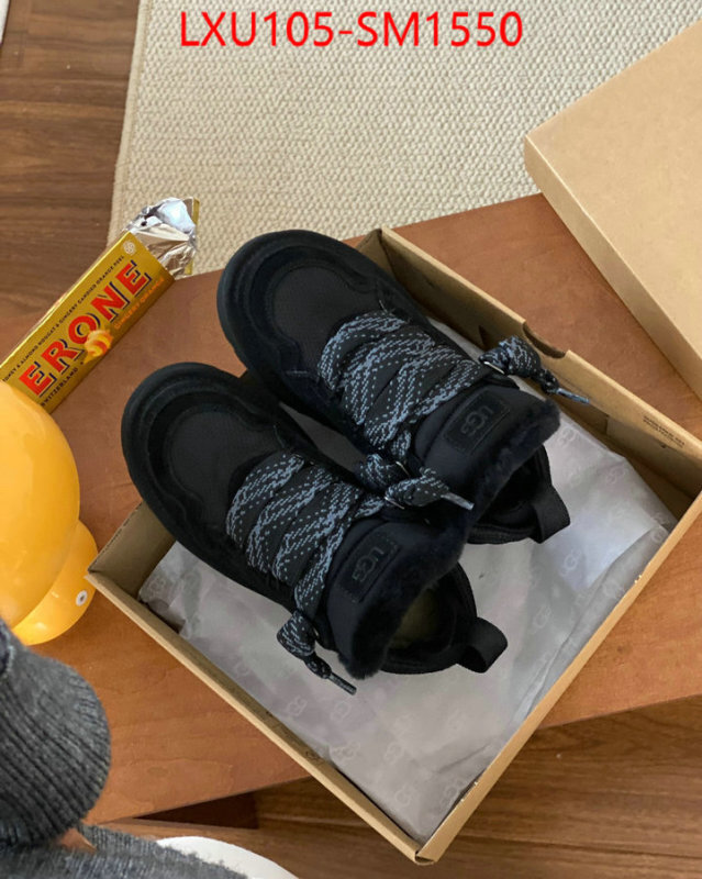 Women Shoes-UGG online ID: SM1550 $: 105USD