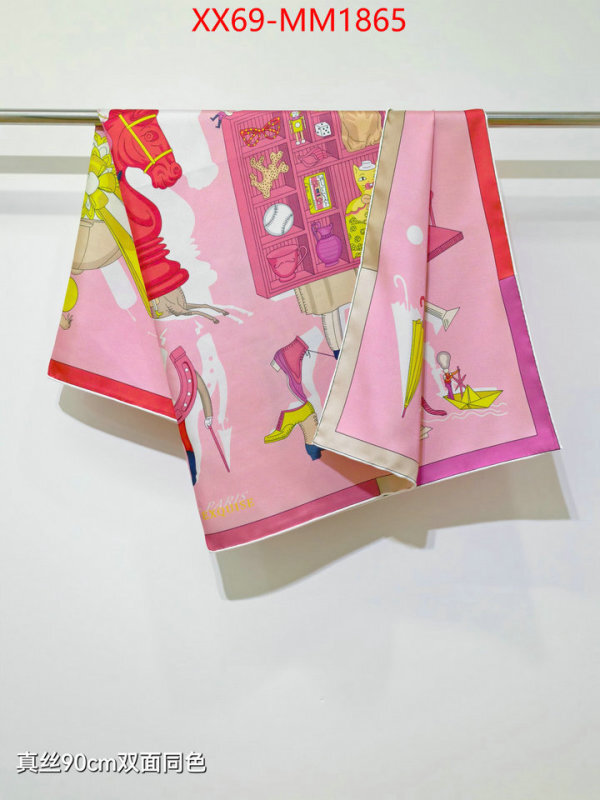 Scarf-Hermes best capucines replica ID: MM1865 $: 69USD