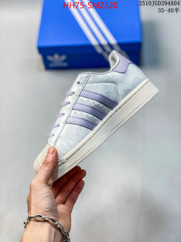 Women Shoes-Adidas replica how can you ID: SM2320 $: 75USD